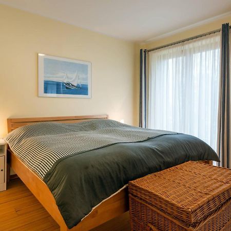 Kaiservillen Heringsdorf - Ferienwohnung Mit 1 Schlafzimmer Und Terrasse D102 Heringsdorf (Usedom) Exterior foto
